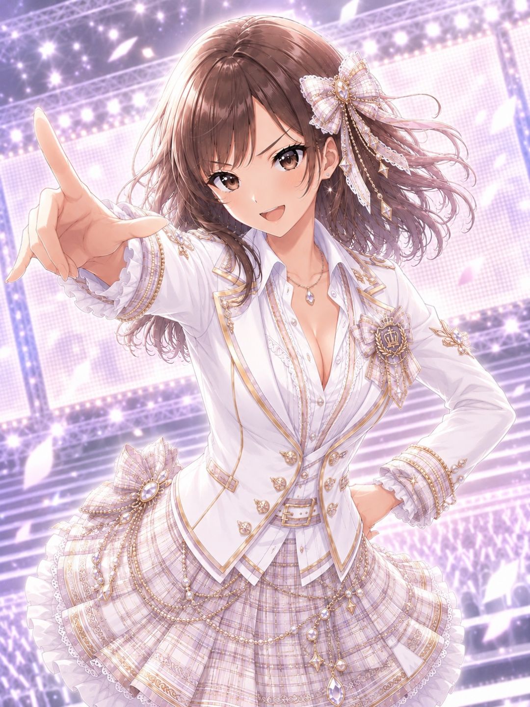 七峰 さくら