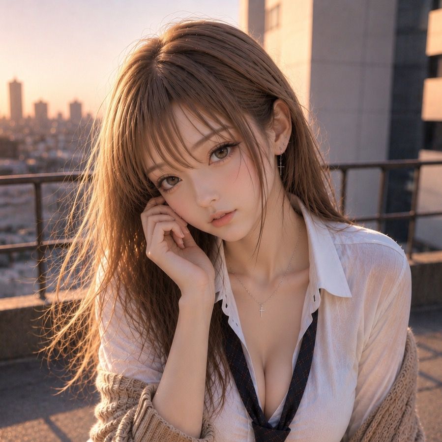 夏川 葵