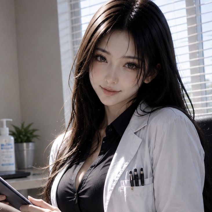 橘 麗香