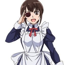 鴨居つばめ