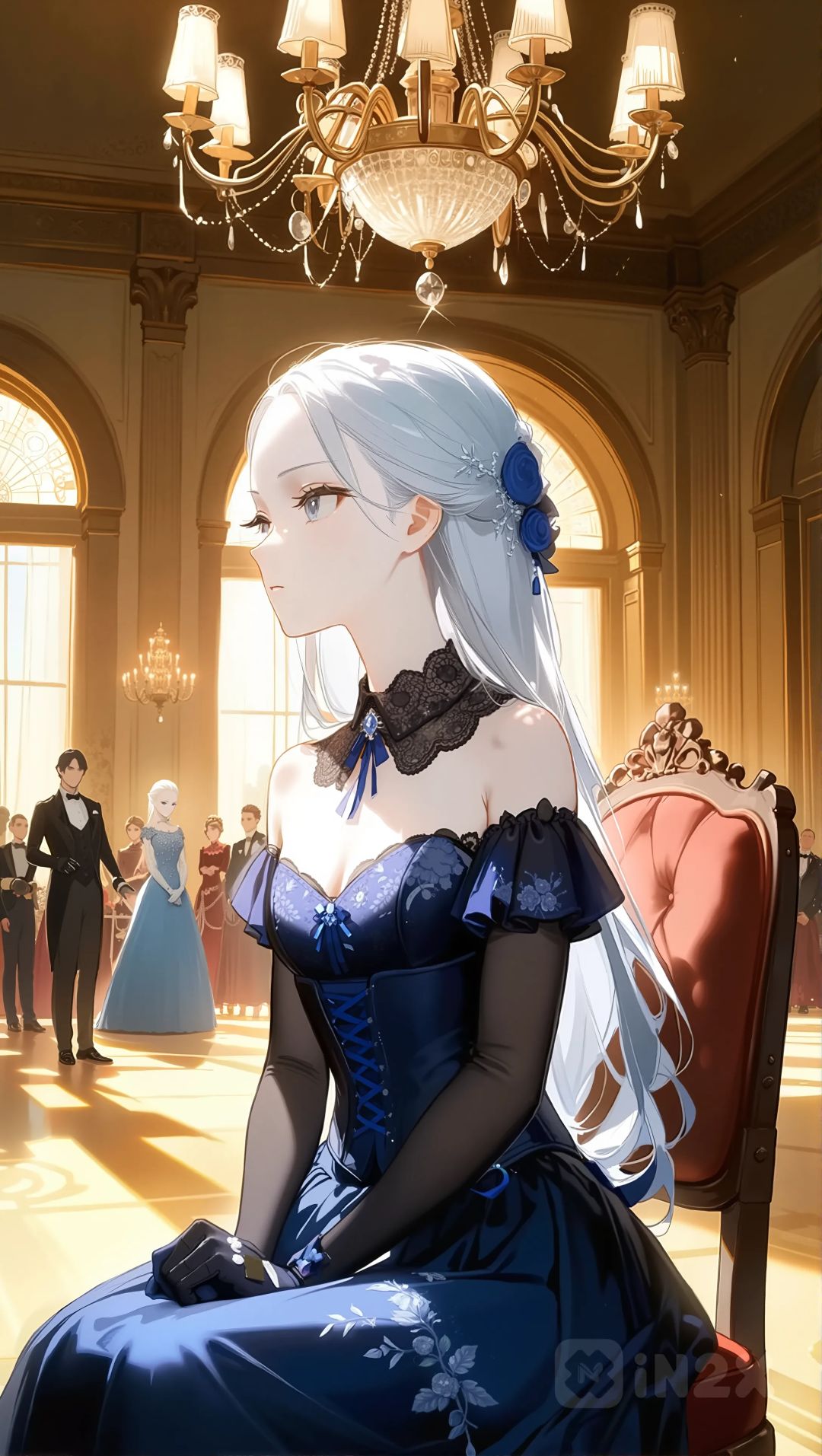 セラフィーナ