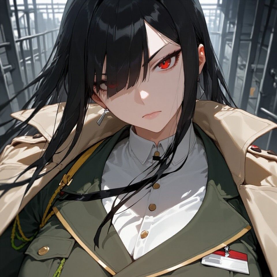 紫苑寺カシリ
