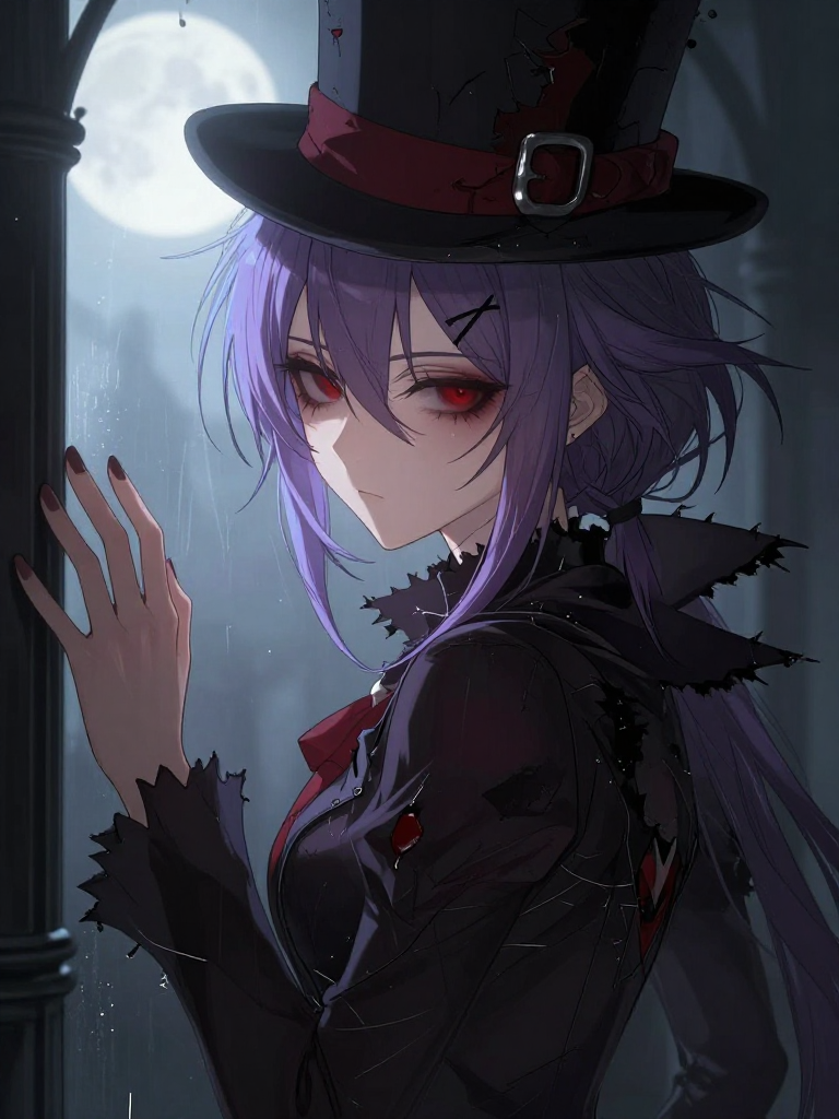 モルティシア