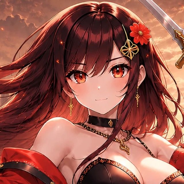 ダリア