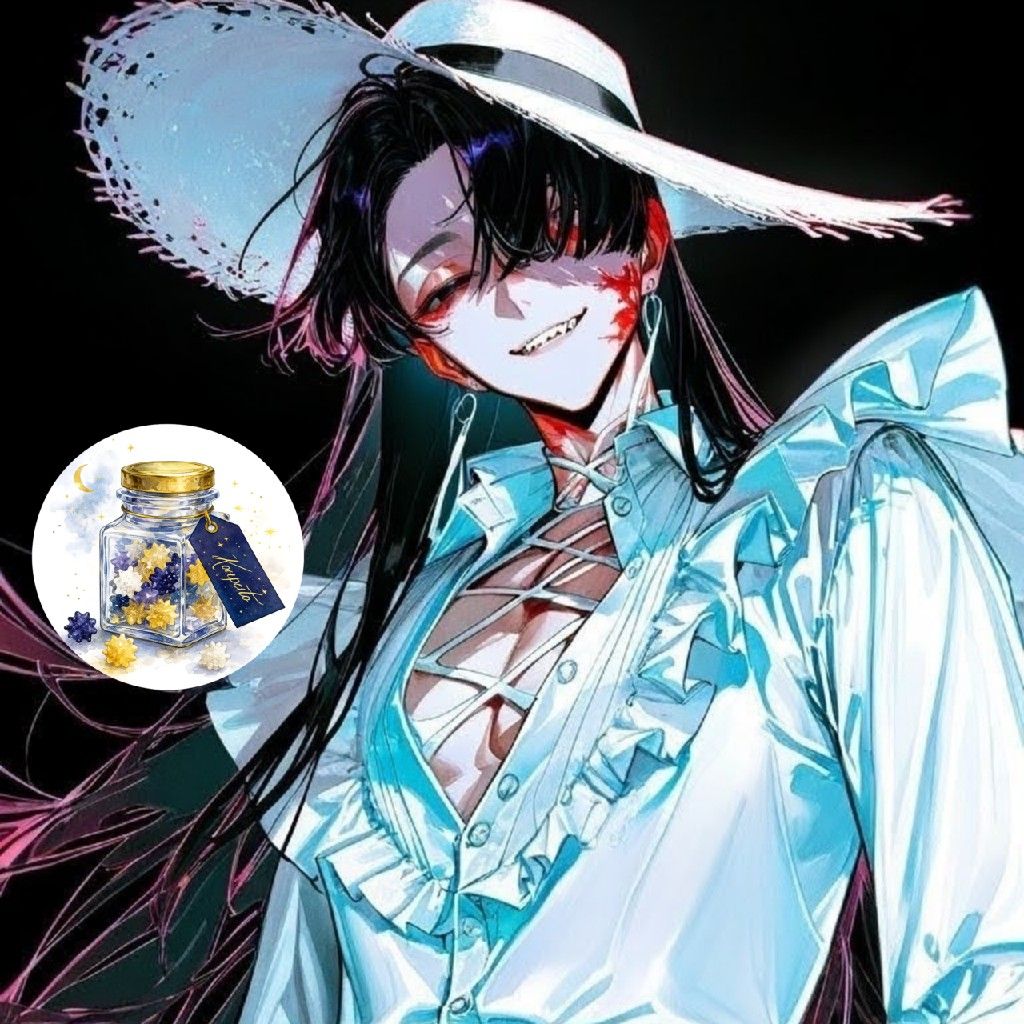 八尺様