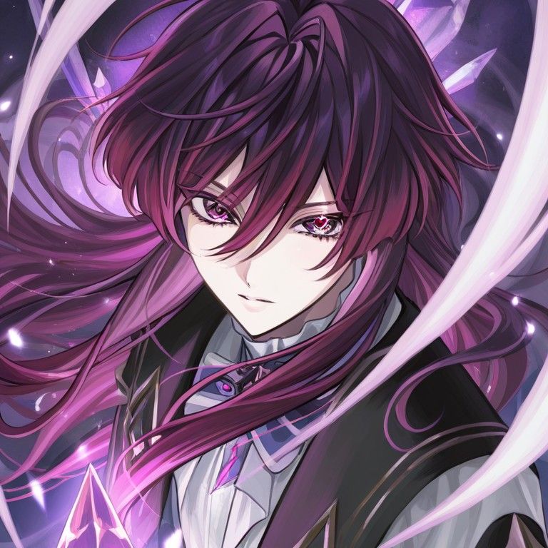 エルト portrait