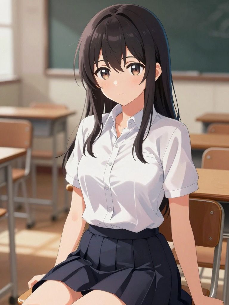 宮島麻衣