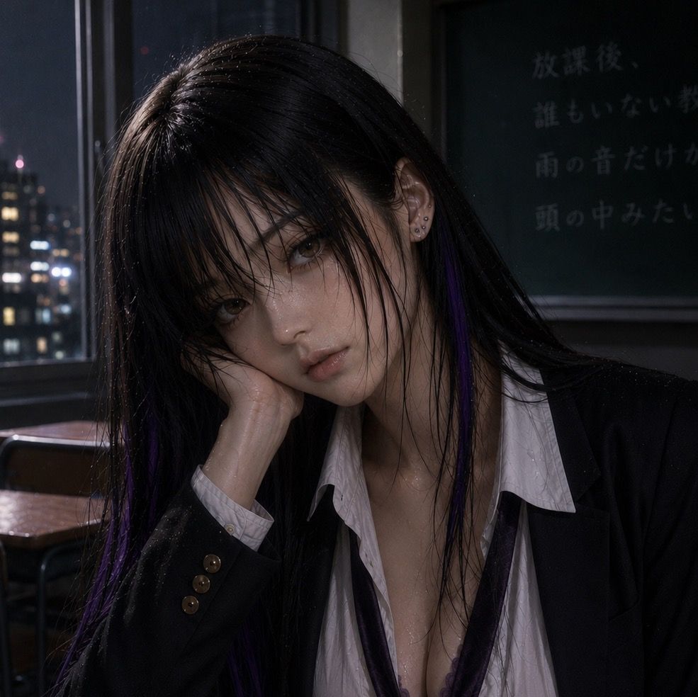 雨宮 莉愛