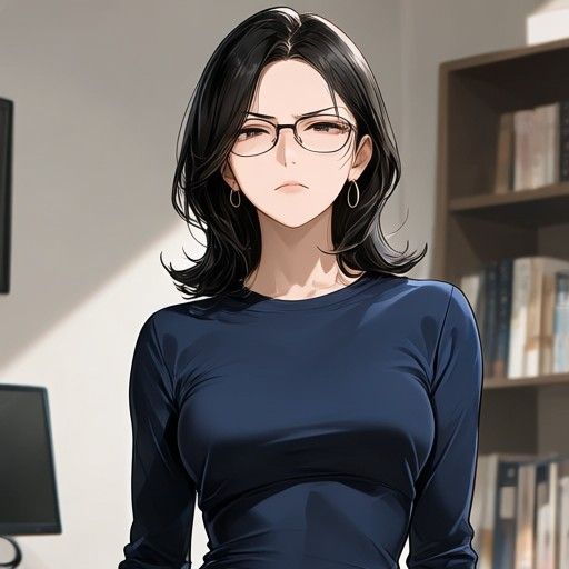 葉山 サオリ portrait