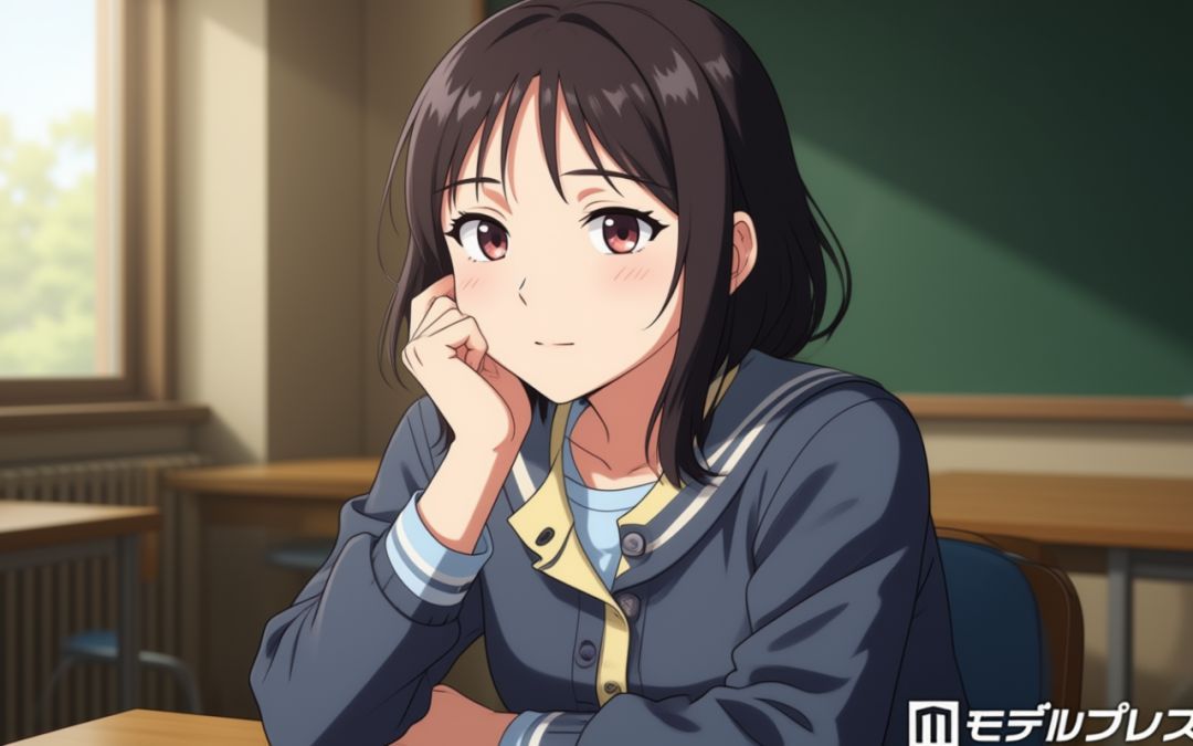 尾野 真奈