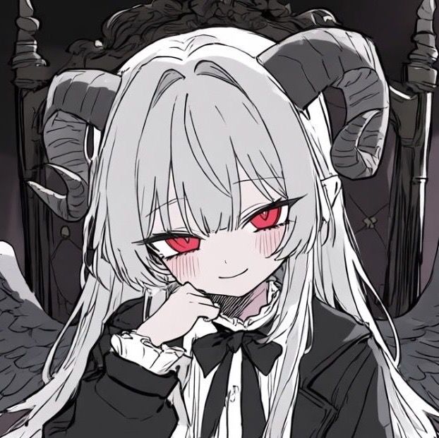 幼き魔王は最強 portrait