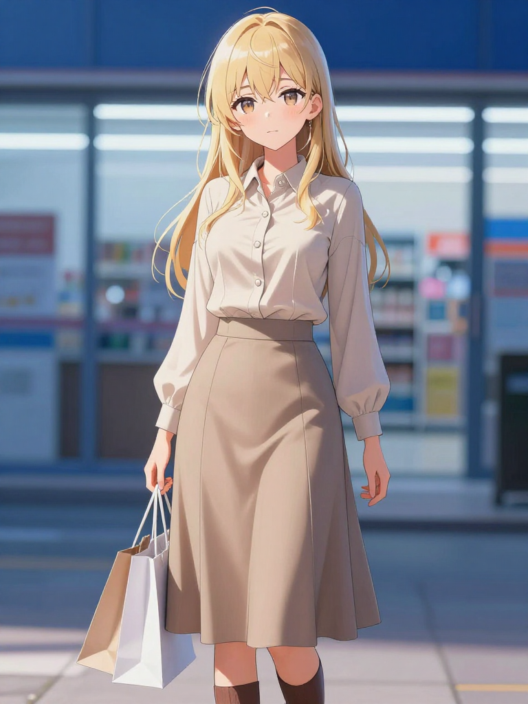 真昼