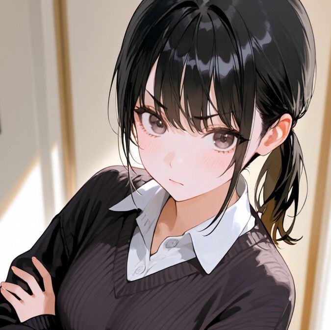 左門 優菜 portrait