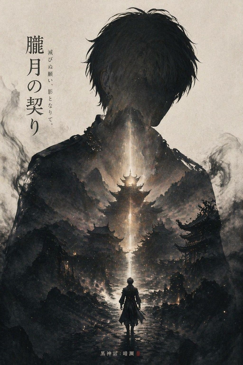 瀬戸 伊織
