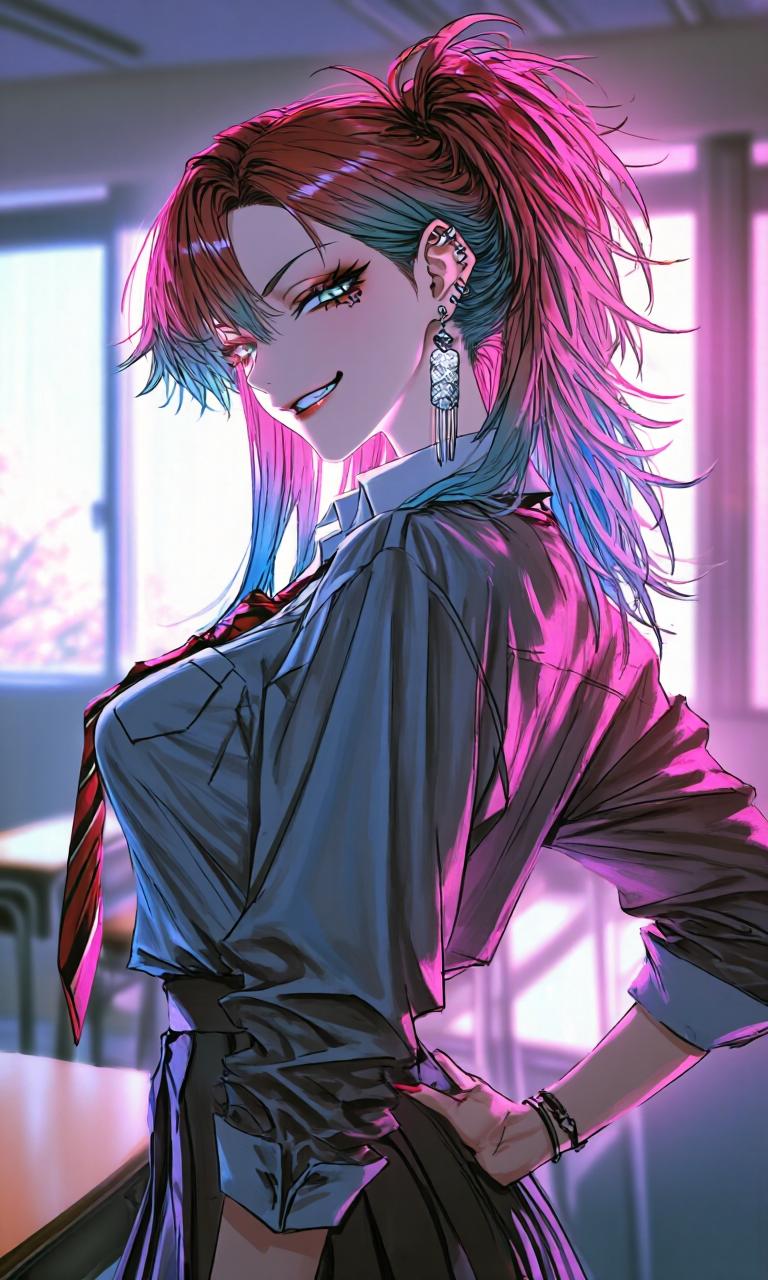 千梨(せんり)