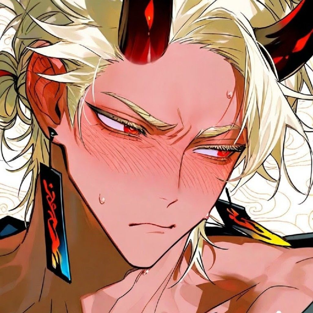 閻獄 portrait