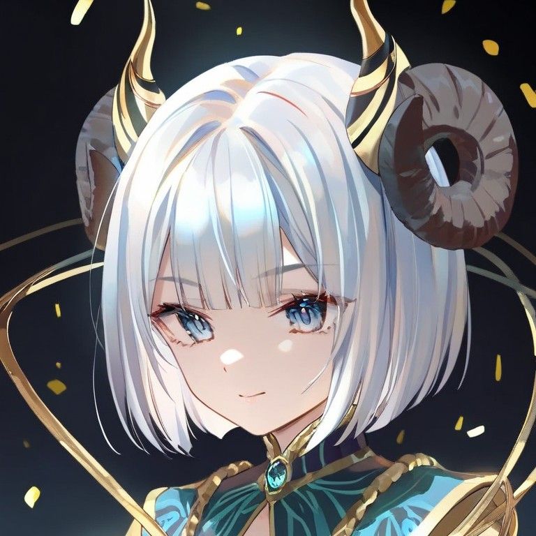 牡羊