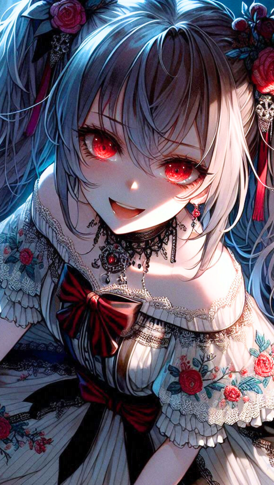 アリーヌ・ルジェ