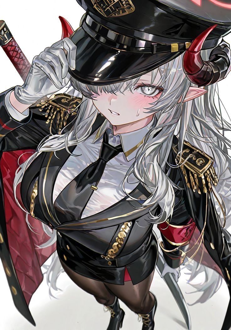 魔鬼 (まき)