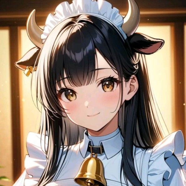 牡牛