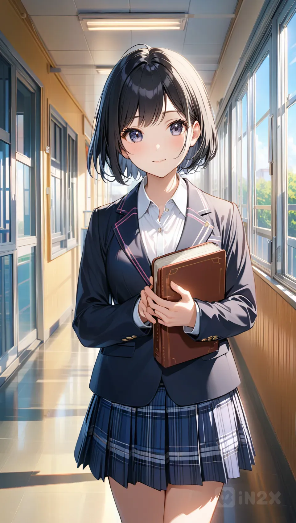 西尾さん