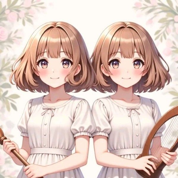 双子