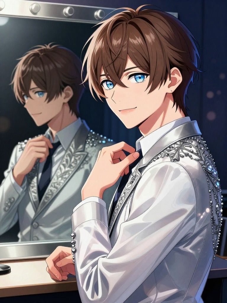 天城 小狼
