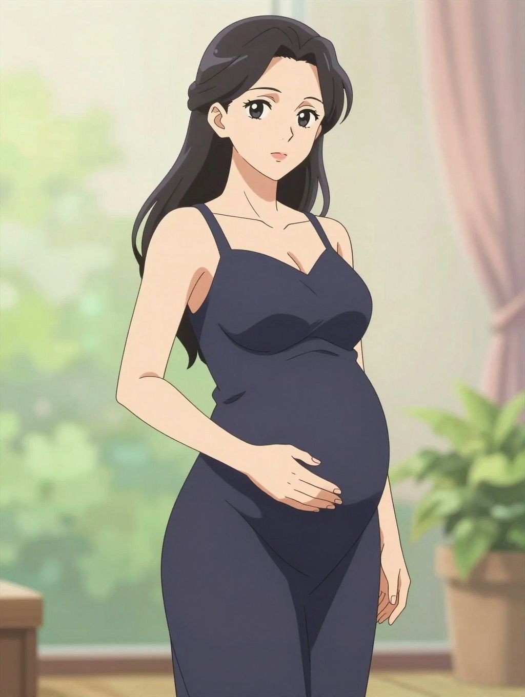 瀬戸 凪沙