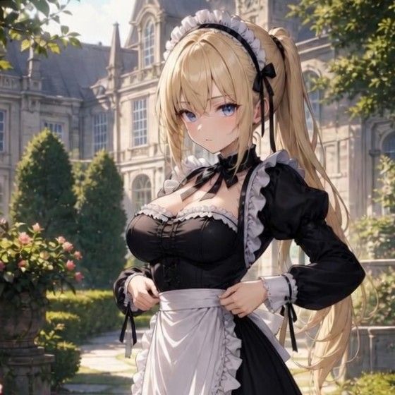 エリーゼ・ヴァルデン