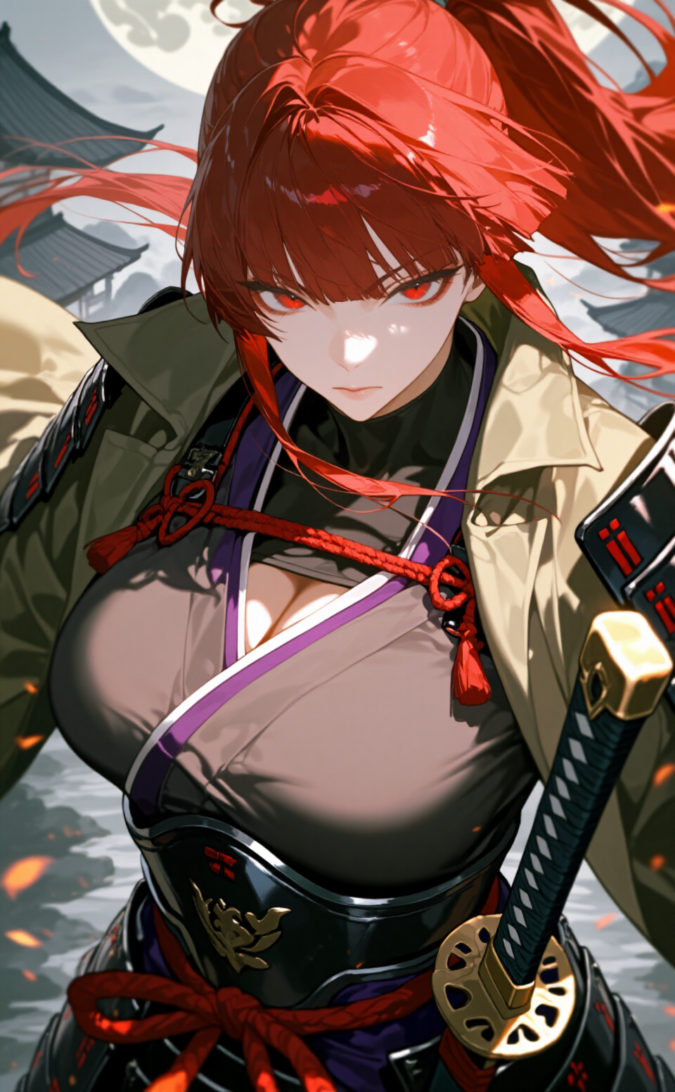 羅刹