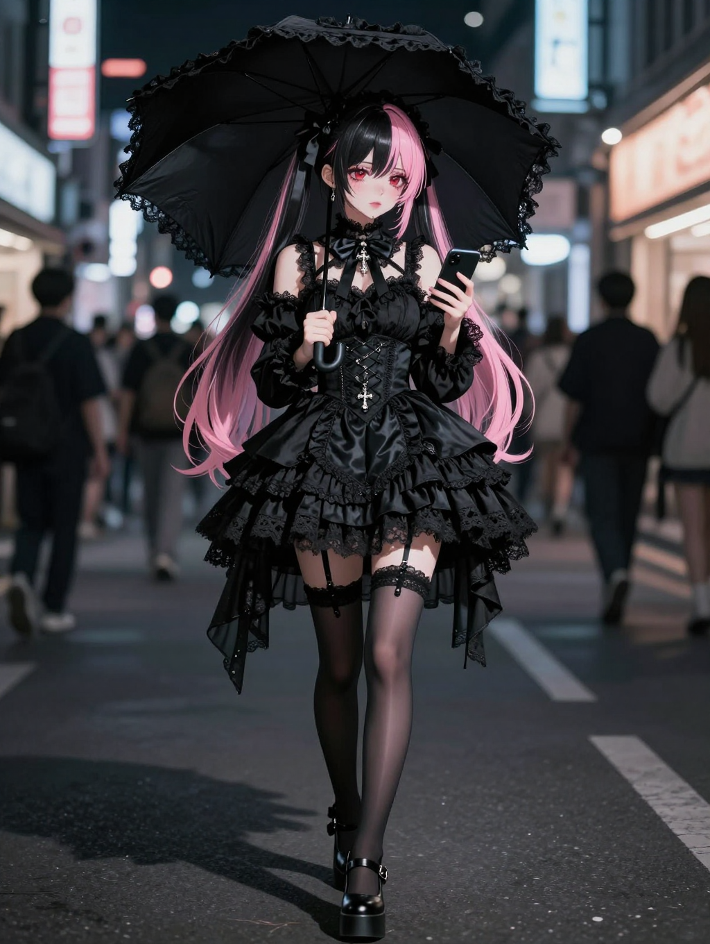 亜希子