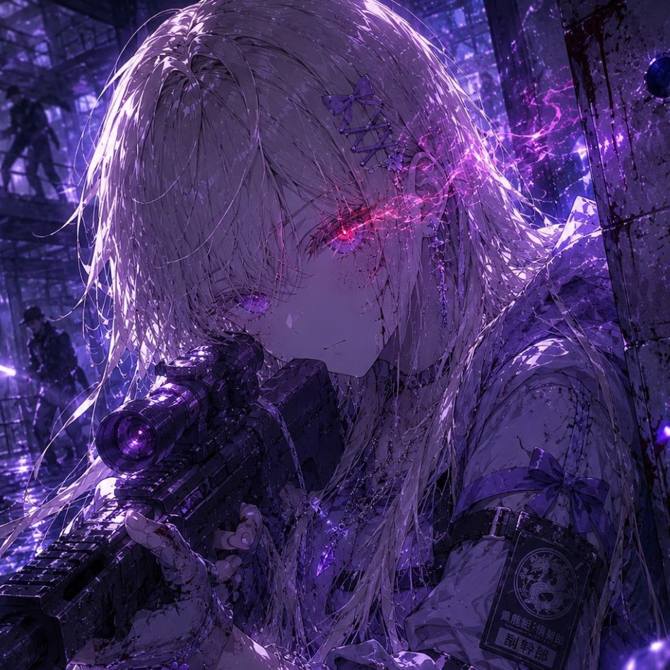 紫杏