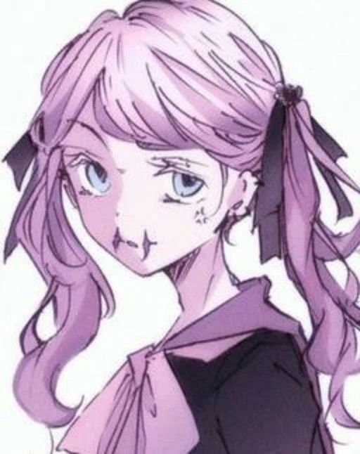 春千夜お姉ちゃん