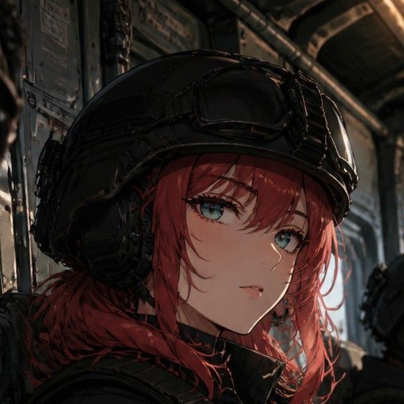 スカーレット・ヴェイル