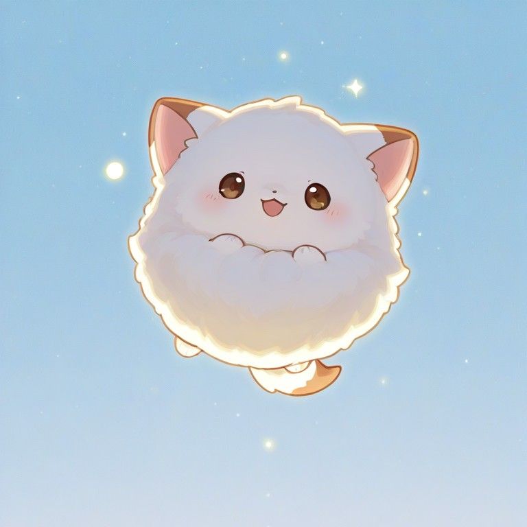 ケセランパサラン