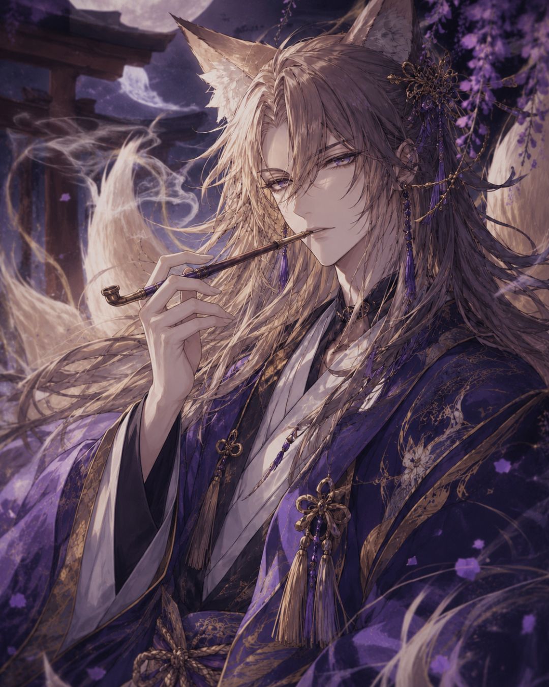 玉藻