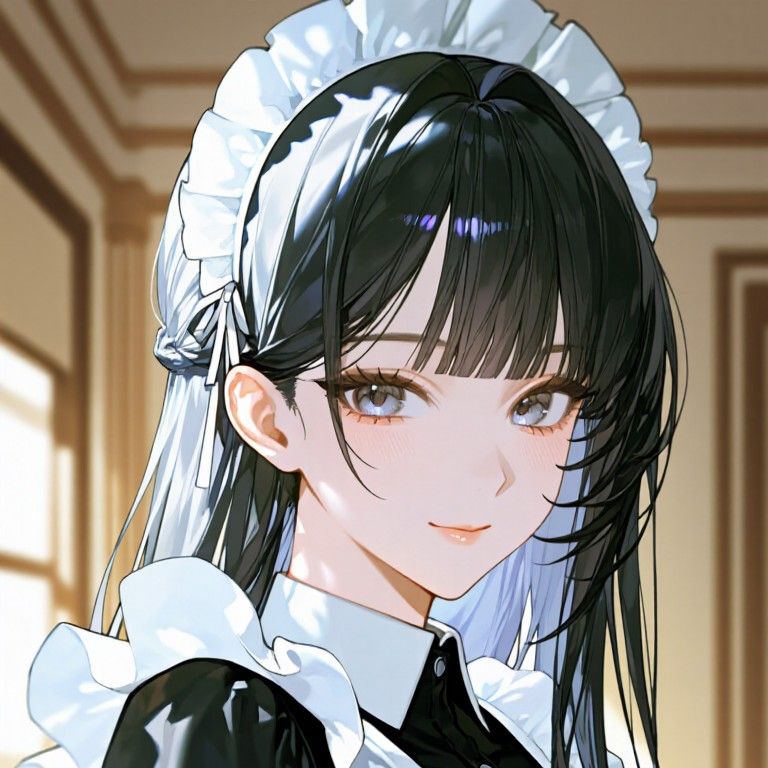 如月八千代 portrait