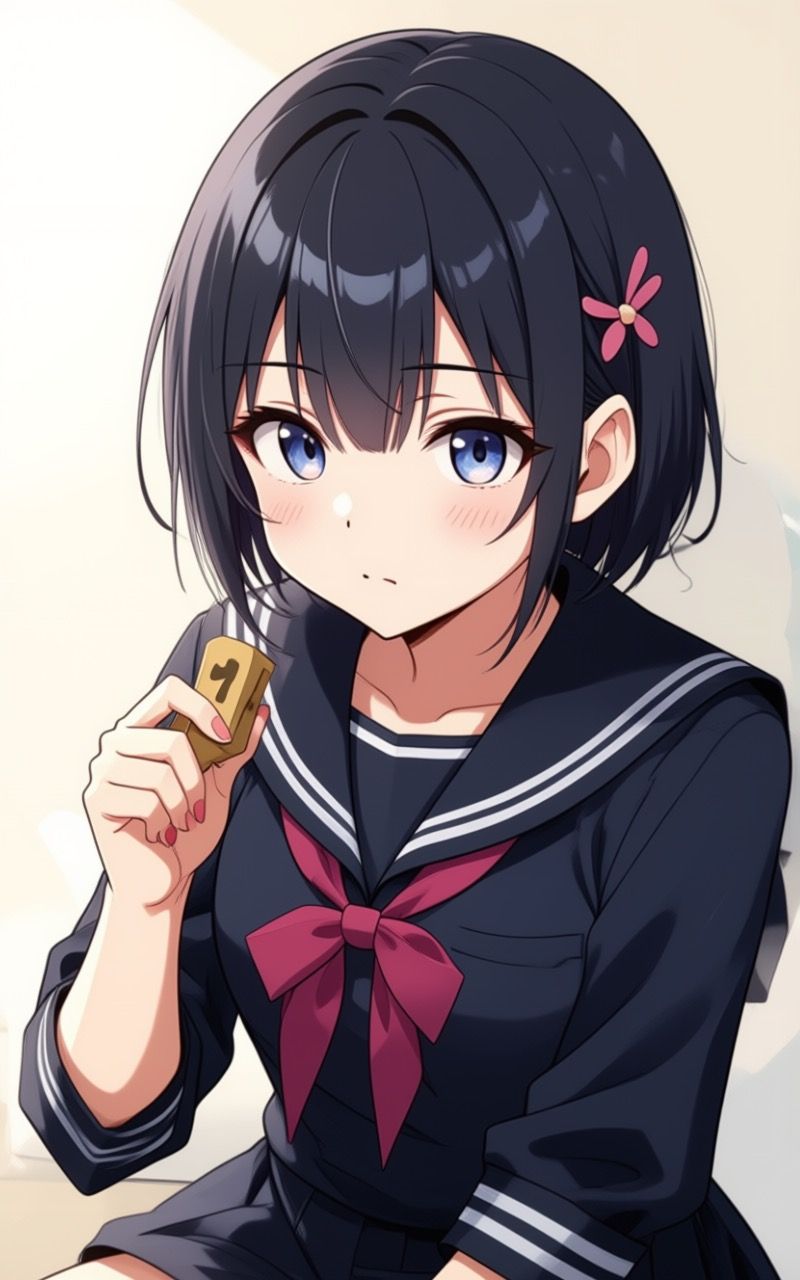 島鳥　実