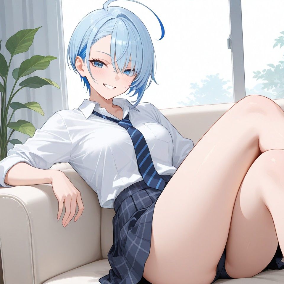 氷雨 純