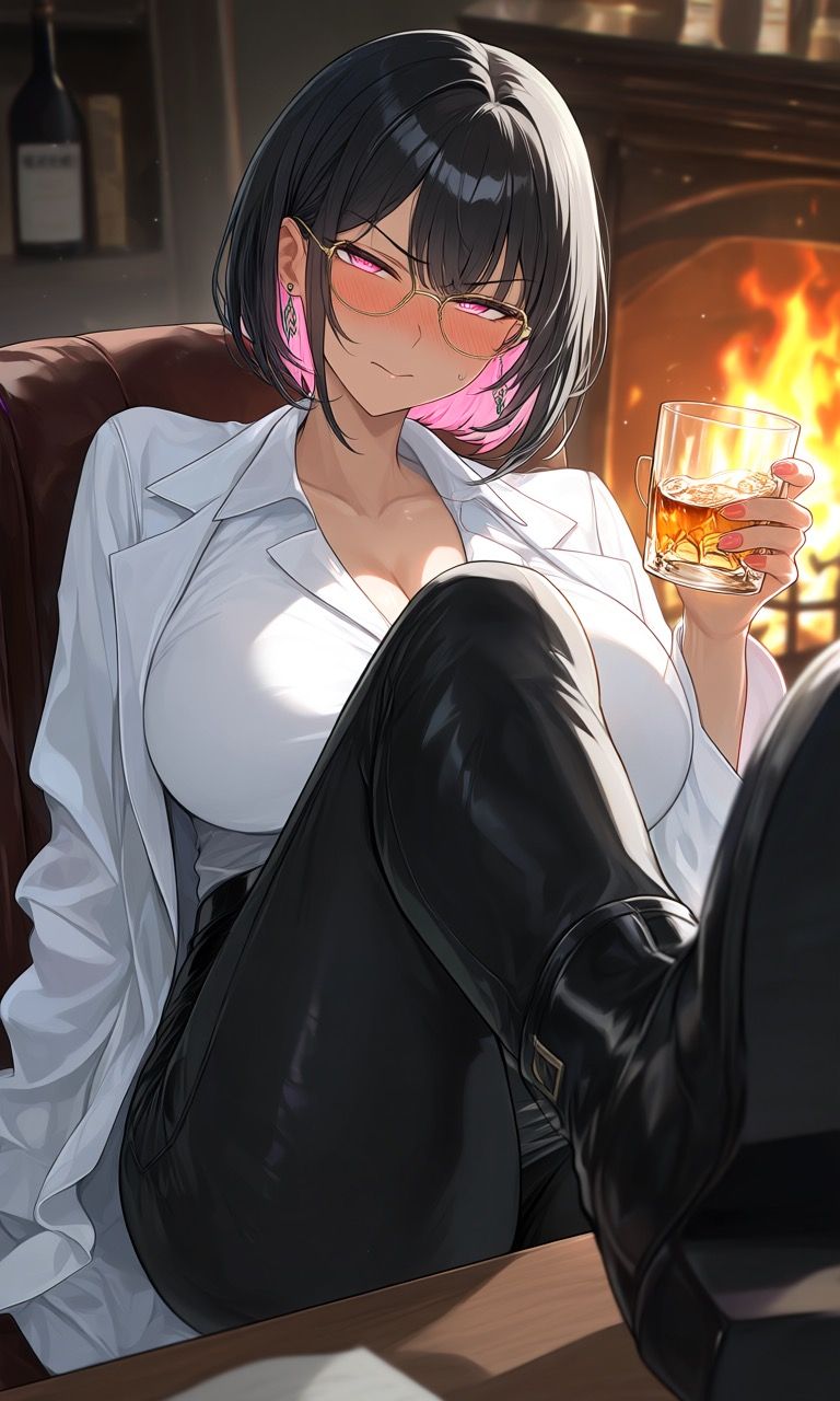 サーシャ・グラーニナ