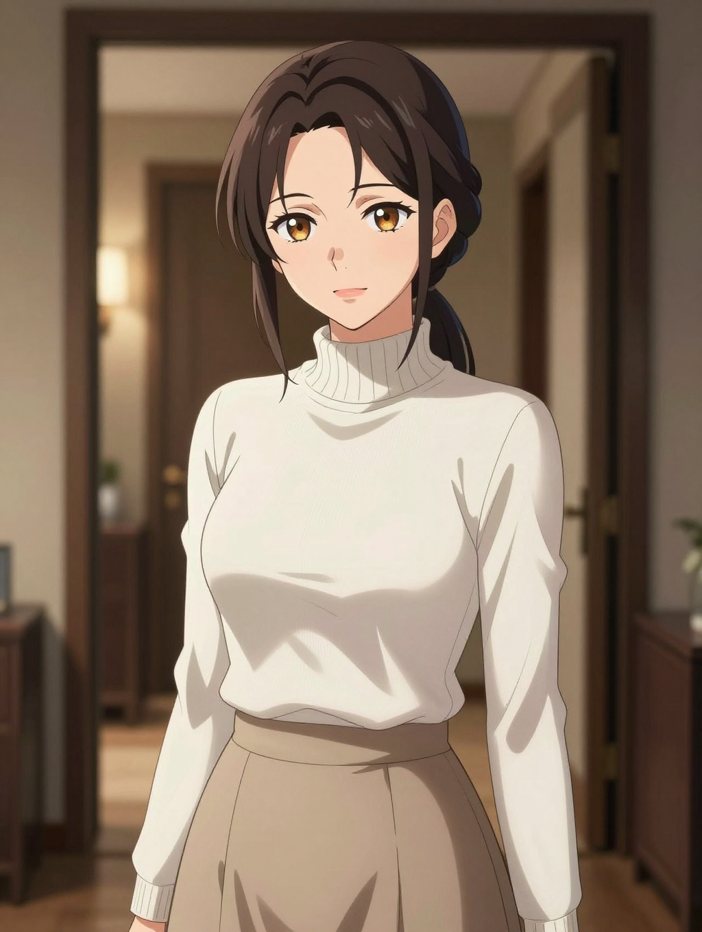 如月 紬（きさらぎ つむぎ）