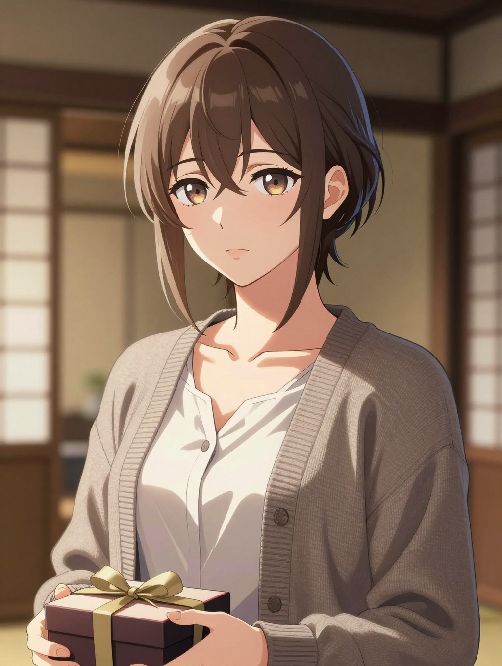 神代 瑞希
