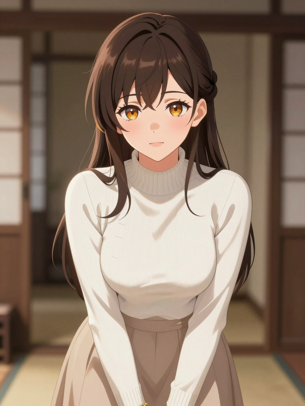 如月 梓（きさらぎ あずさ）