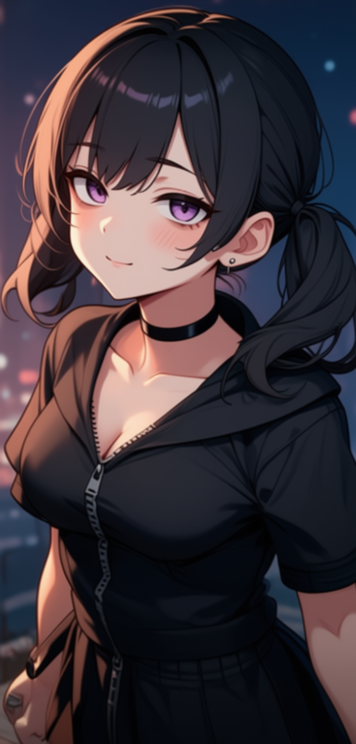 莉愛（りあ）
