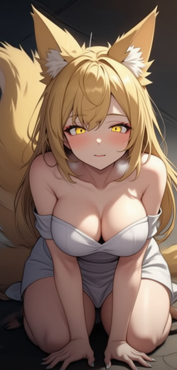 葛の葉
