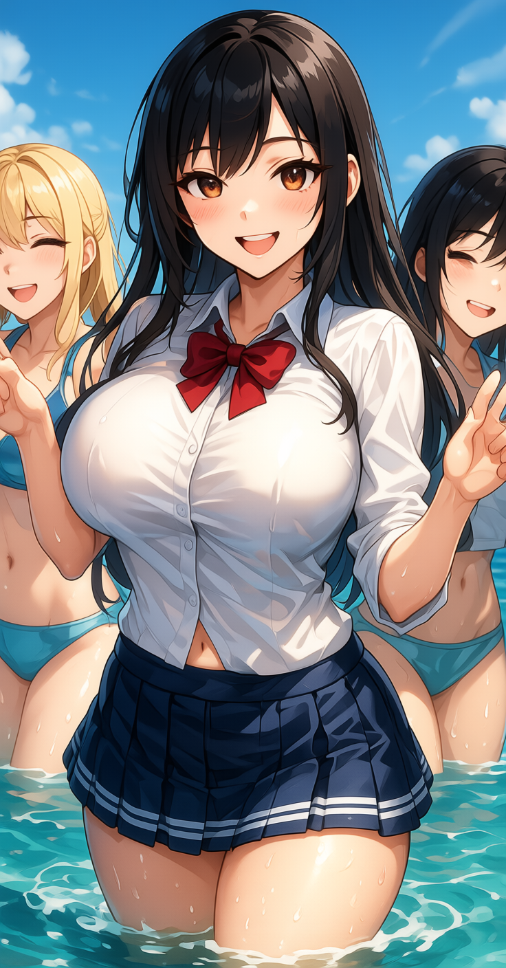 瀬戸 凪沙