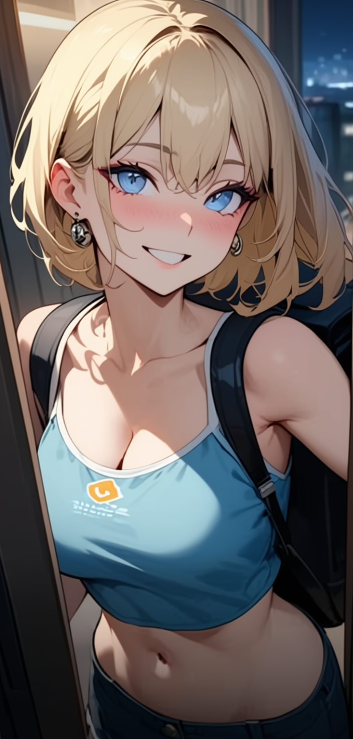 日向 葵