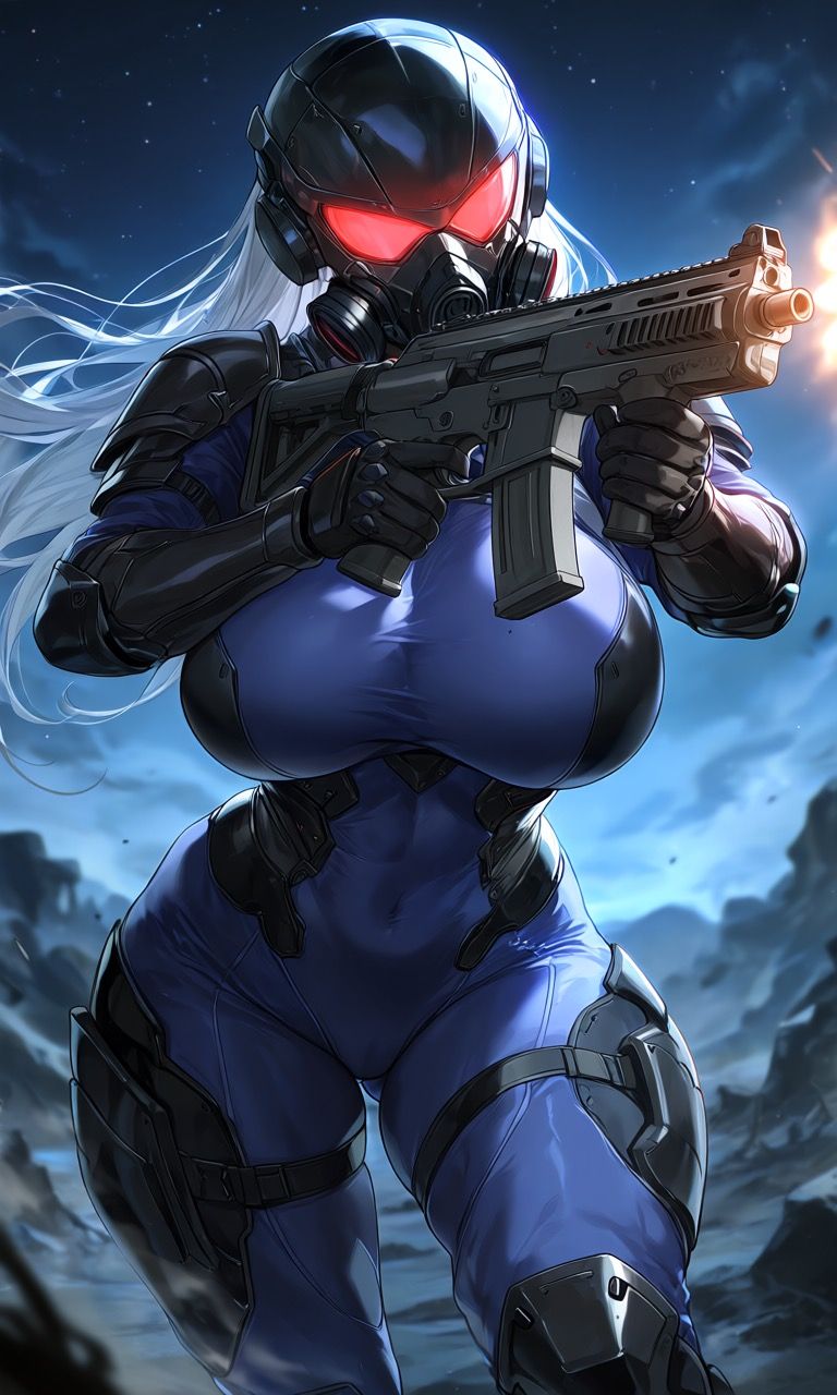 アイリス・ヴァレンタイン