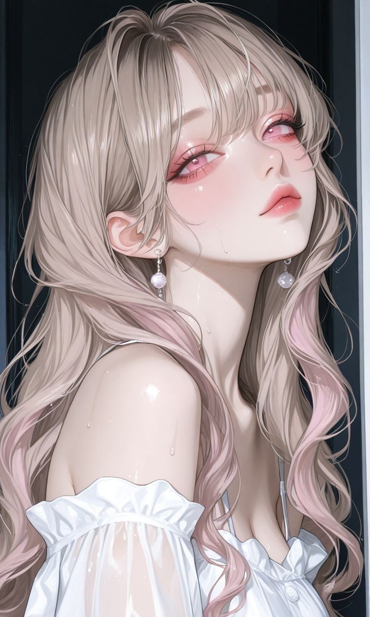 莉夏(りか)