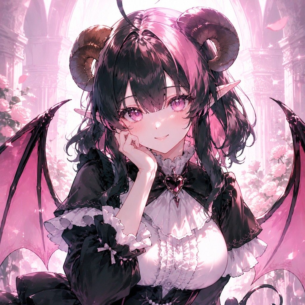 リリアン